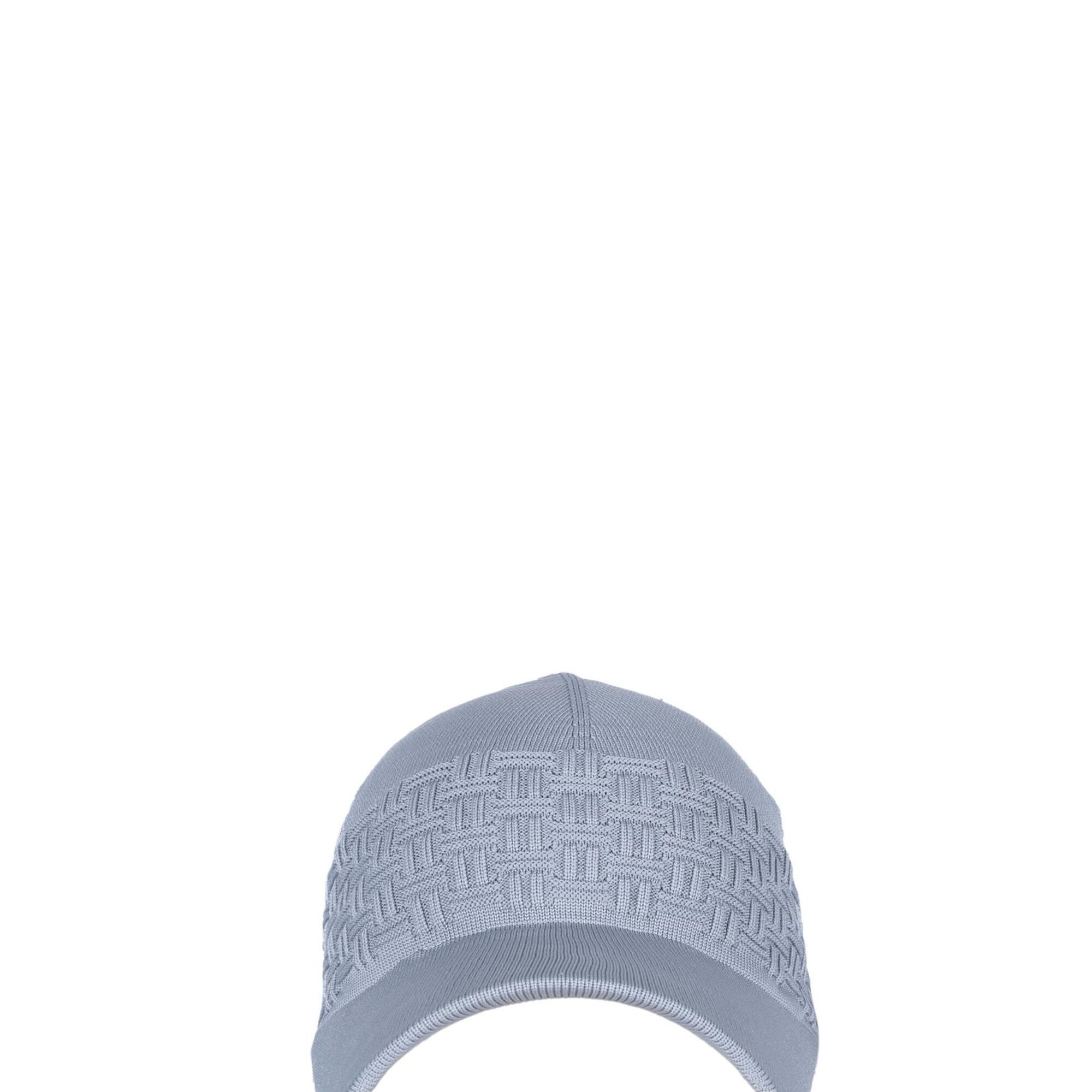 Tamer Tanca Unisex Tekstil Gri Şapka