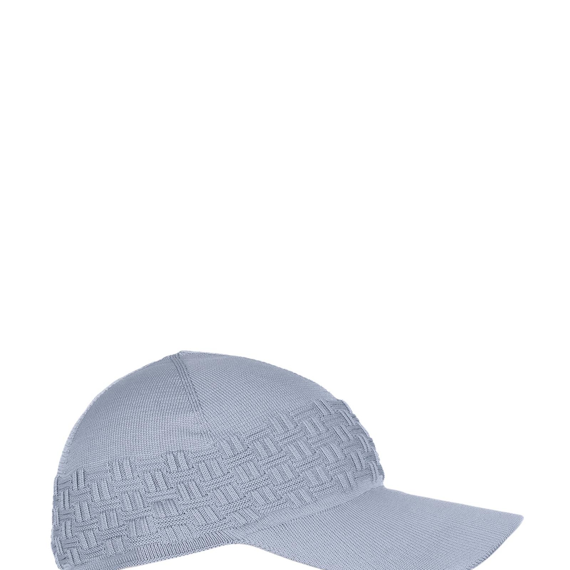 Tamer Tanca Unisex Tekstil Gri Şapka