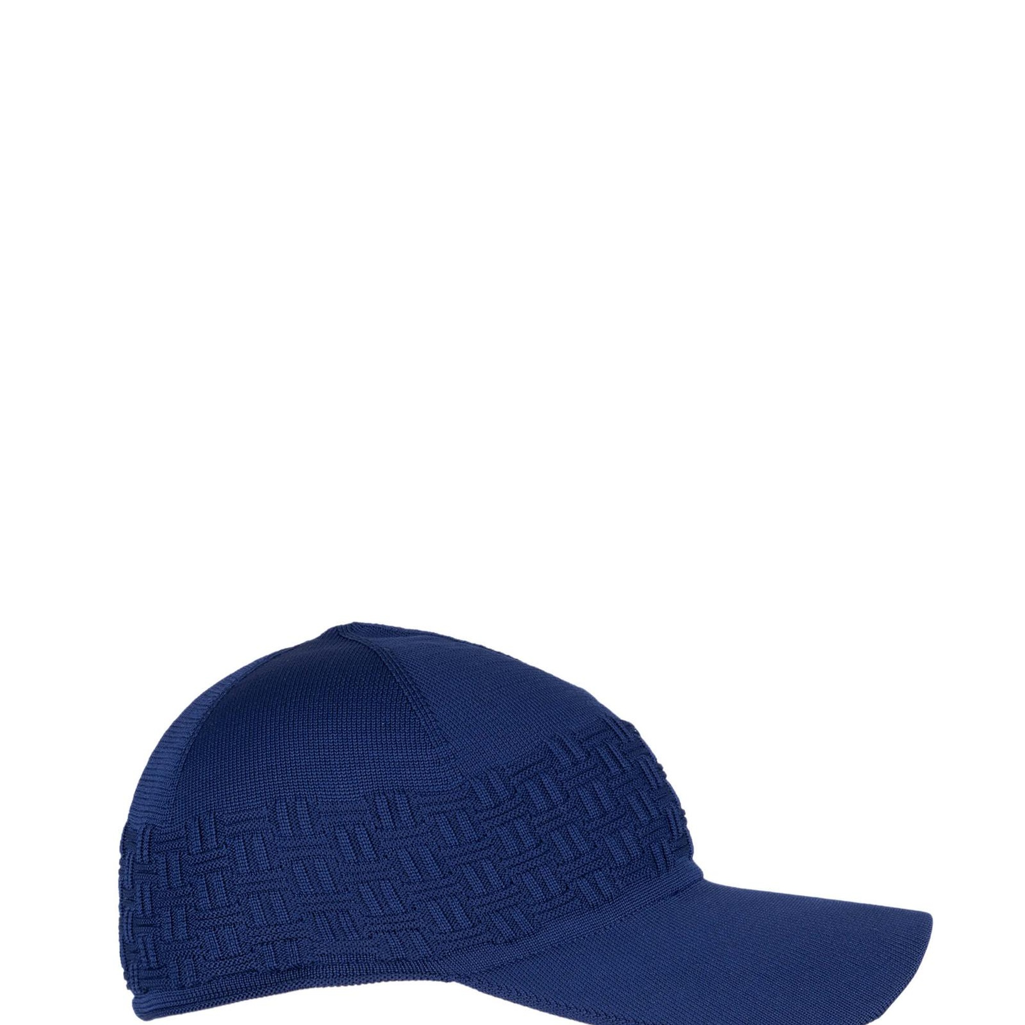 Tamer Tanca Unisex Tekstil Lacivert Şapka