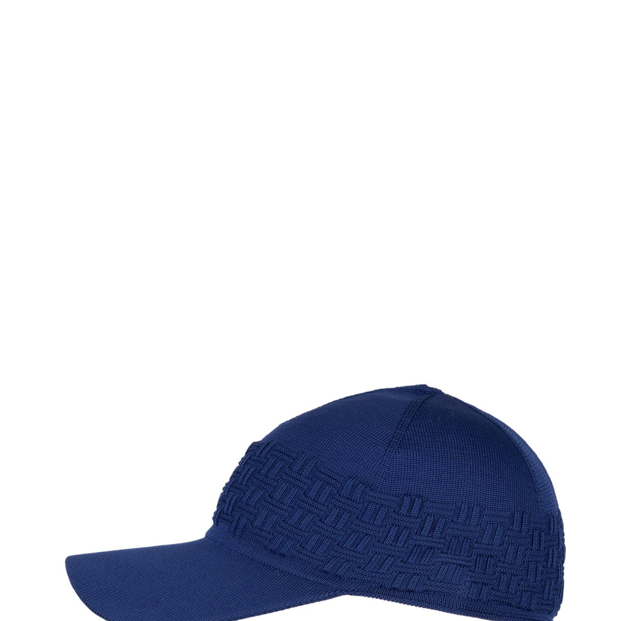 Tamer Tanca Unisex Tekstil Lacivert Şapka