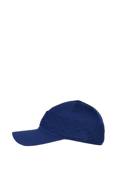  Tamer Tanca Unisex Tekstil Lacivert Şapka