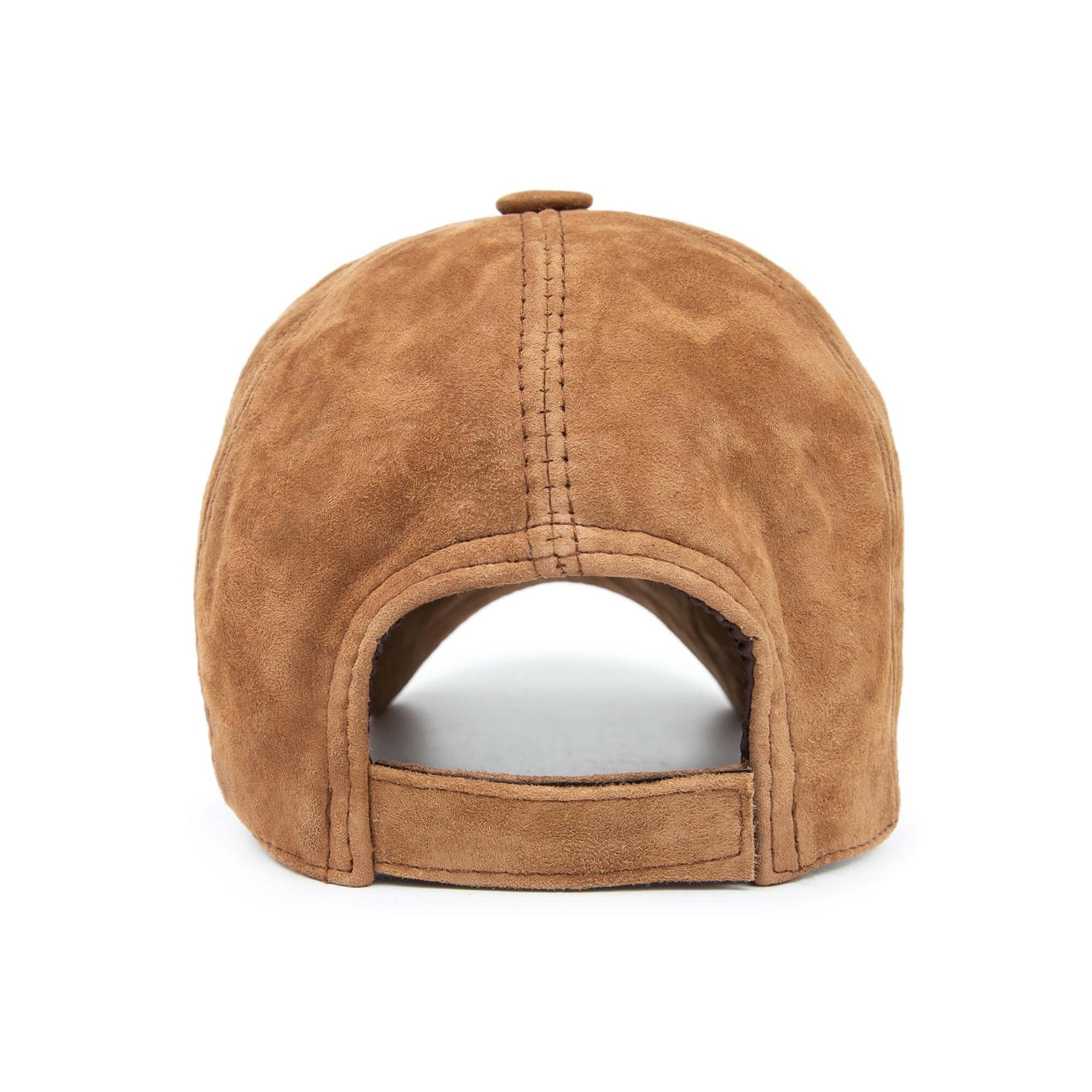 Tamer Tanca Erkek Vegan Bej Şapka