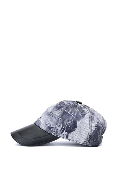  Tamer Tanca Erkek Tekstil Multi Renk Şapka