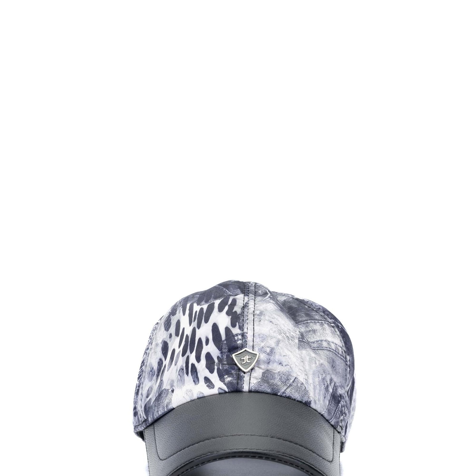 Tamer Tanca Erkek Tekstil Multi Renk Şapka