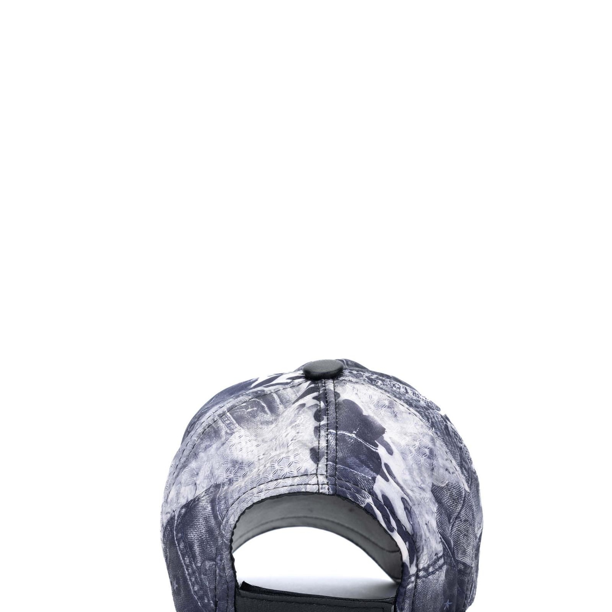 Tamer Tanca Erkek Tekstil Multi Renk Şapka