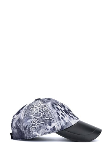  Tamer Tanca Erkek Tekstil Multi Renk Şapka