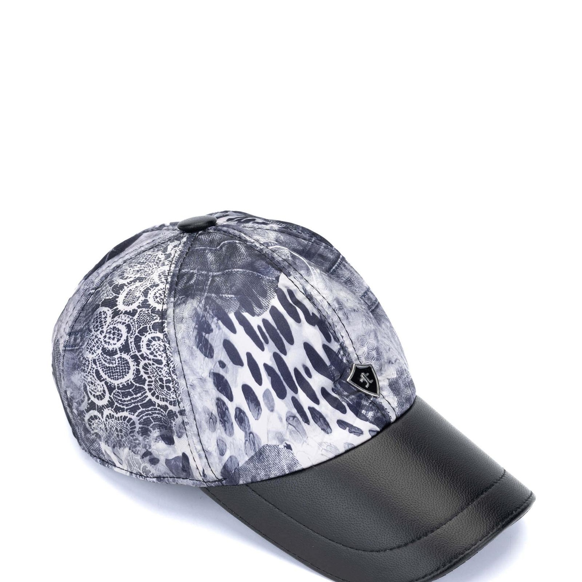 Tamer Tanca Erkek Tekstil Multi Renk Şapka