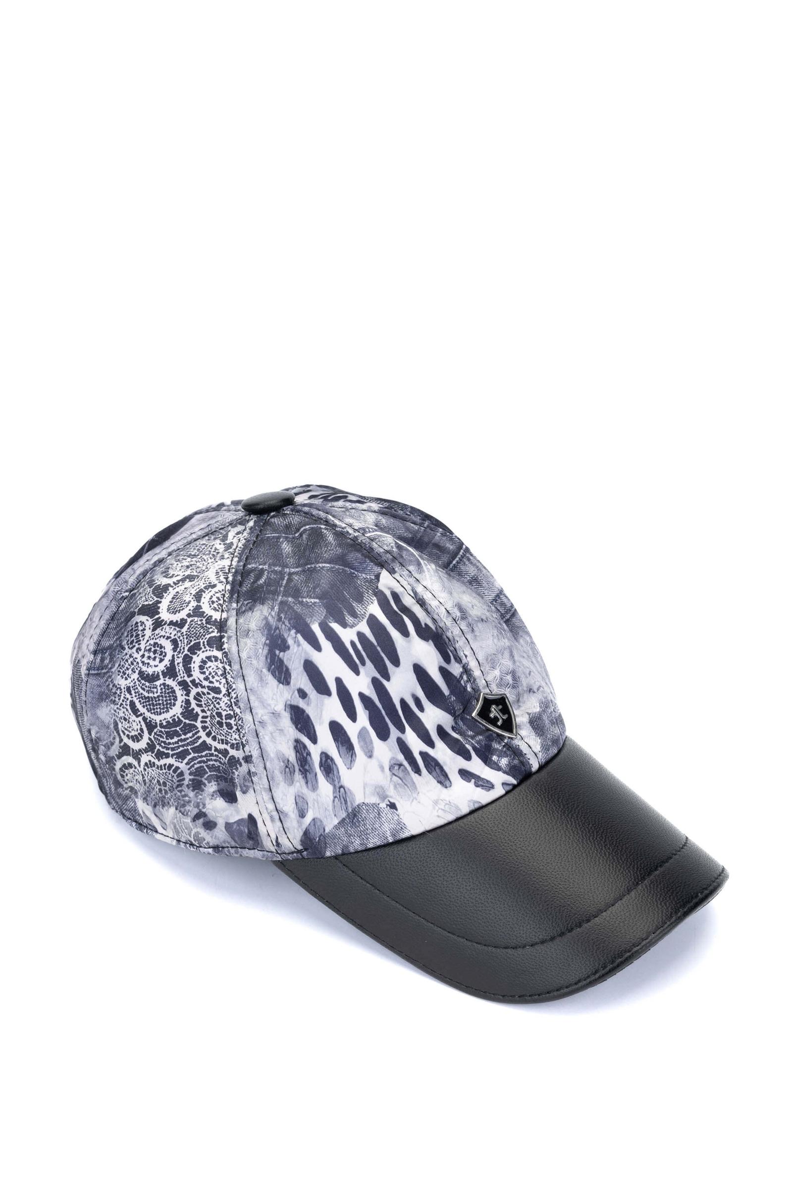  Tamer Tanca Erkek Tekstil Multi Renk Şapka