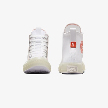  Converse Chuck Taylor All Star Cx Explore Sport Remastered Unisex Beyaz Sneaker