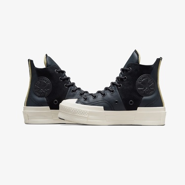  Converse Chuck 70 Plus Mixed Material