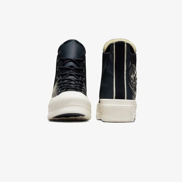  Converse Chuck 70 Plus Mixed Material