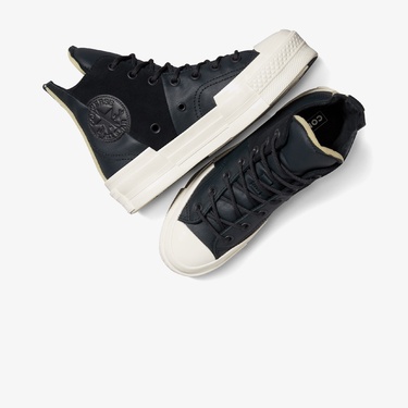  Converse Chuck 70 Plus Mixed Material