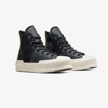  Converse Chuck 70 Plus Mixed Material