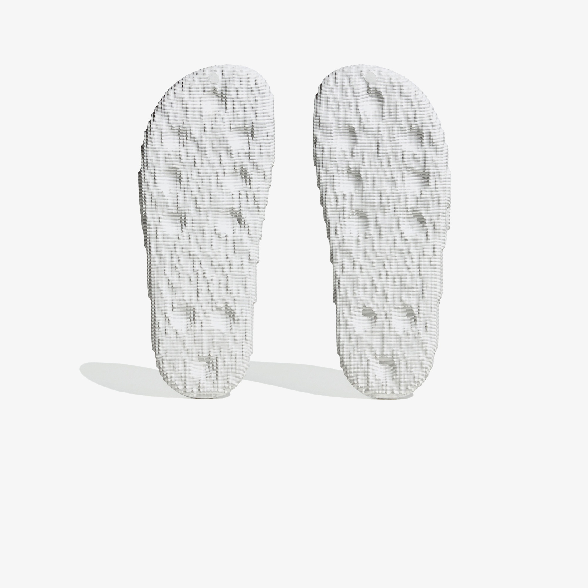 adidas Adilette 22 Unisex Beyaz Terlik