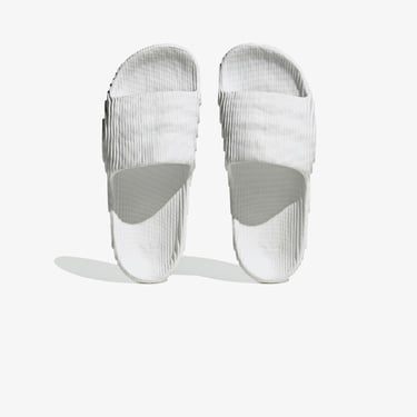  adidas Adilette 22 Unisex Beyaz Terlik
