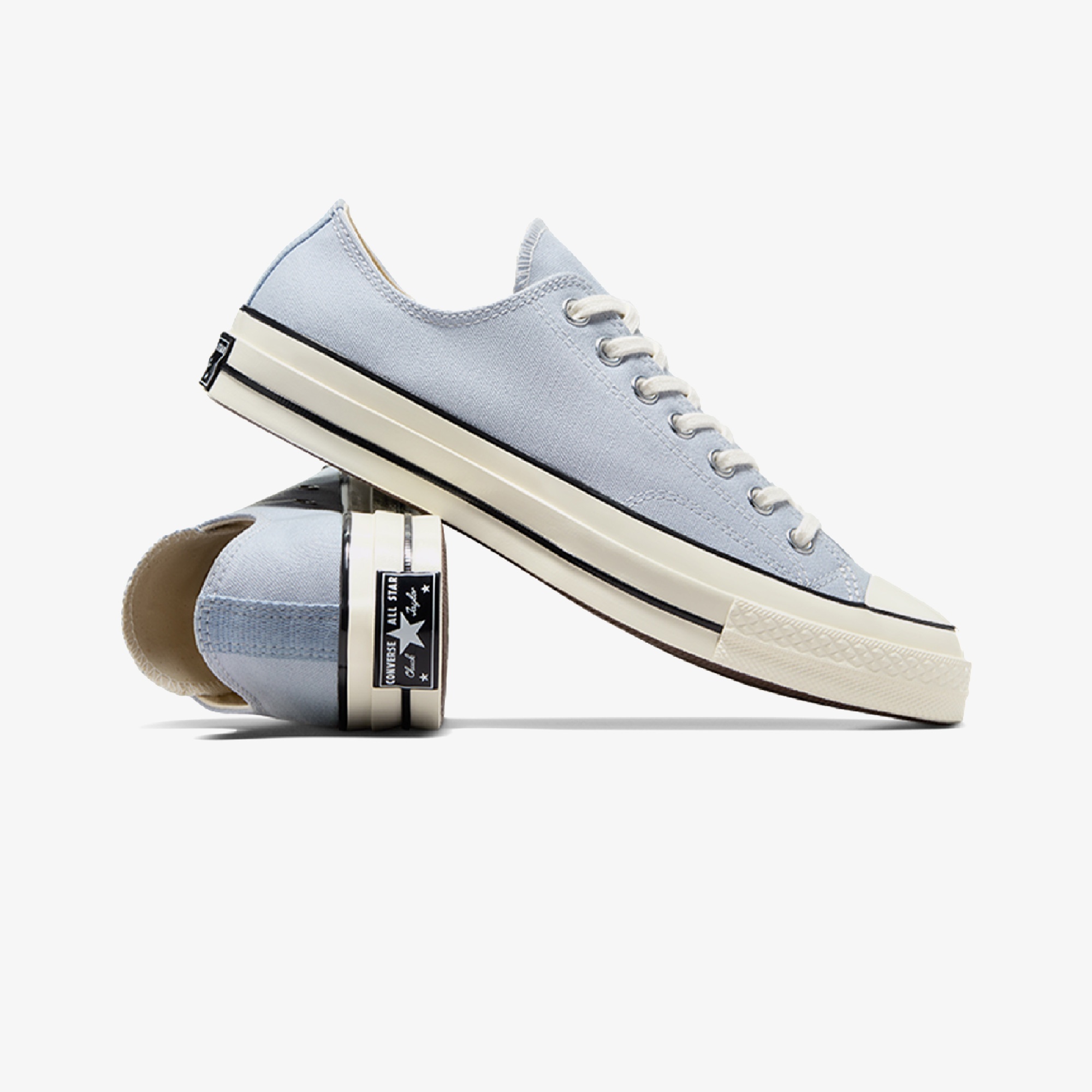 Converse Chuck 70 Unisex Mavi Sneaker