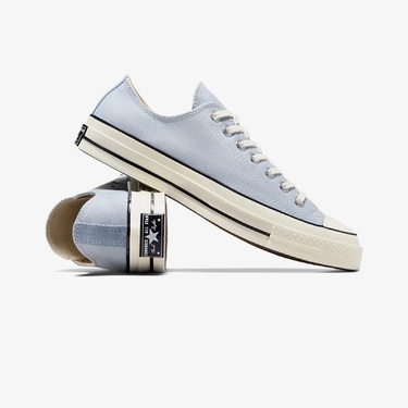  Converse Chuck 70 Unisex Mavi Sneaker