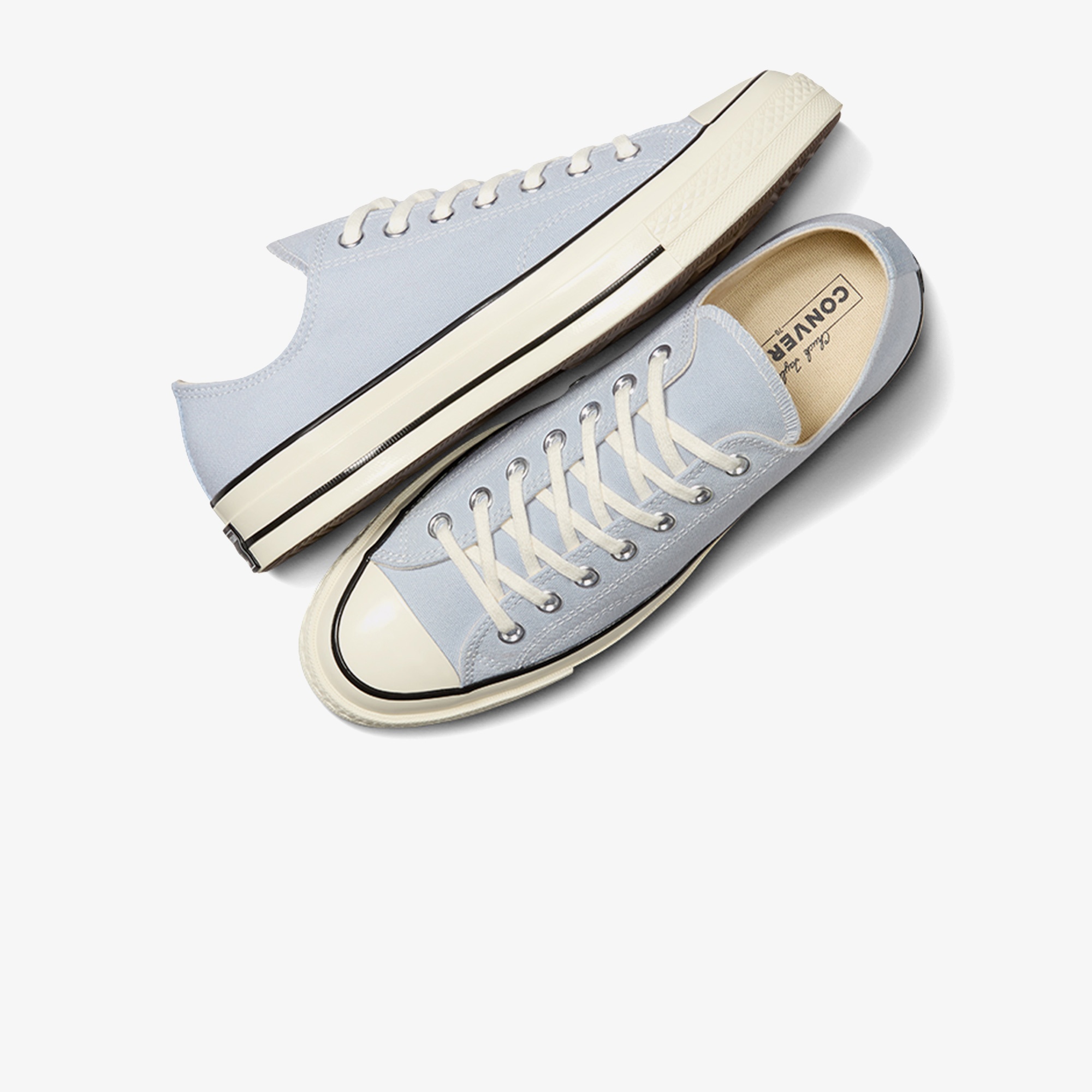 Converse Chuck 70 Unisex Mavi Sneaker