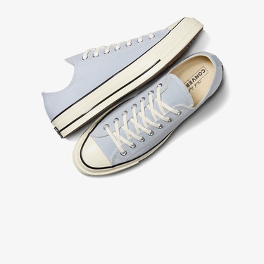  Converse Chuck 70 Unisex Mavi Sneaker