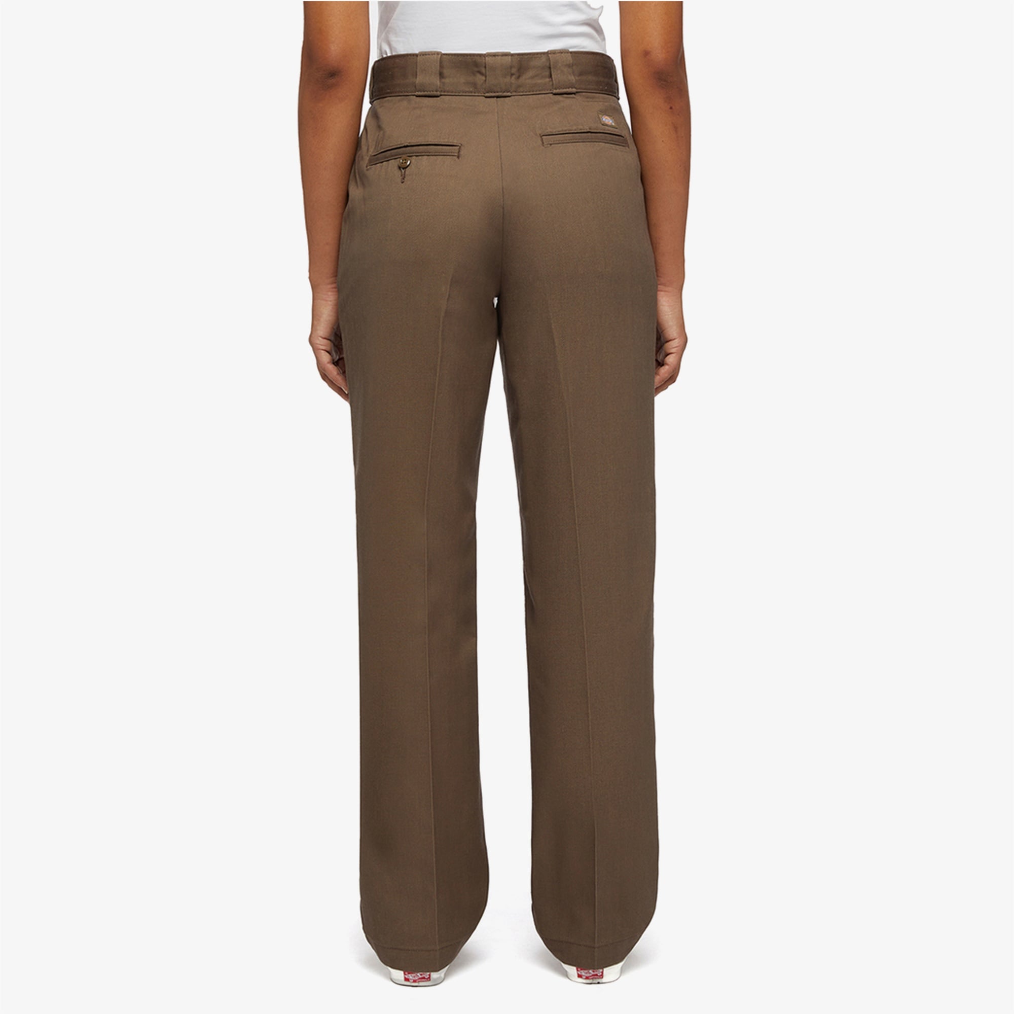 Dickies 874 orkpant Rec Kadın Kahverengi Pantolon