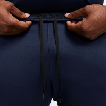  Nike Therma-Fit Taper Erkek Lacivert Eşofman Altı