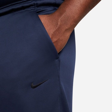  Nike Therma-Fit Taper Erkek Lacivert Eşofman Altı