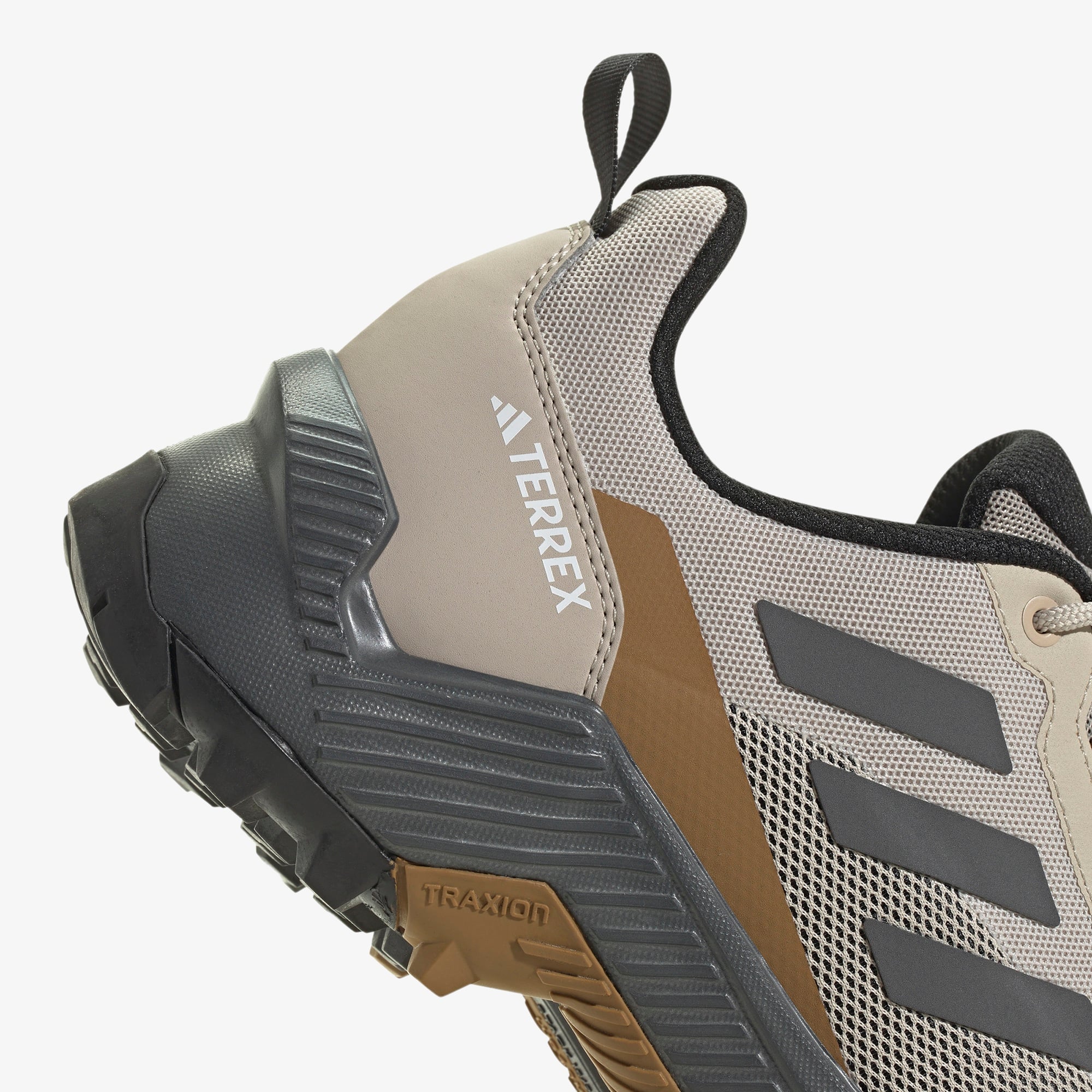 adidas Easttrail 2.0 Erkek Kahverengi Outdoor Ayakkabı