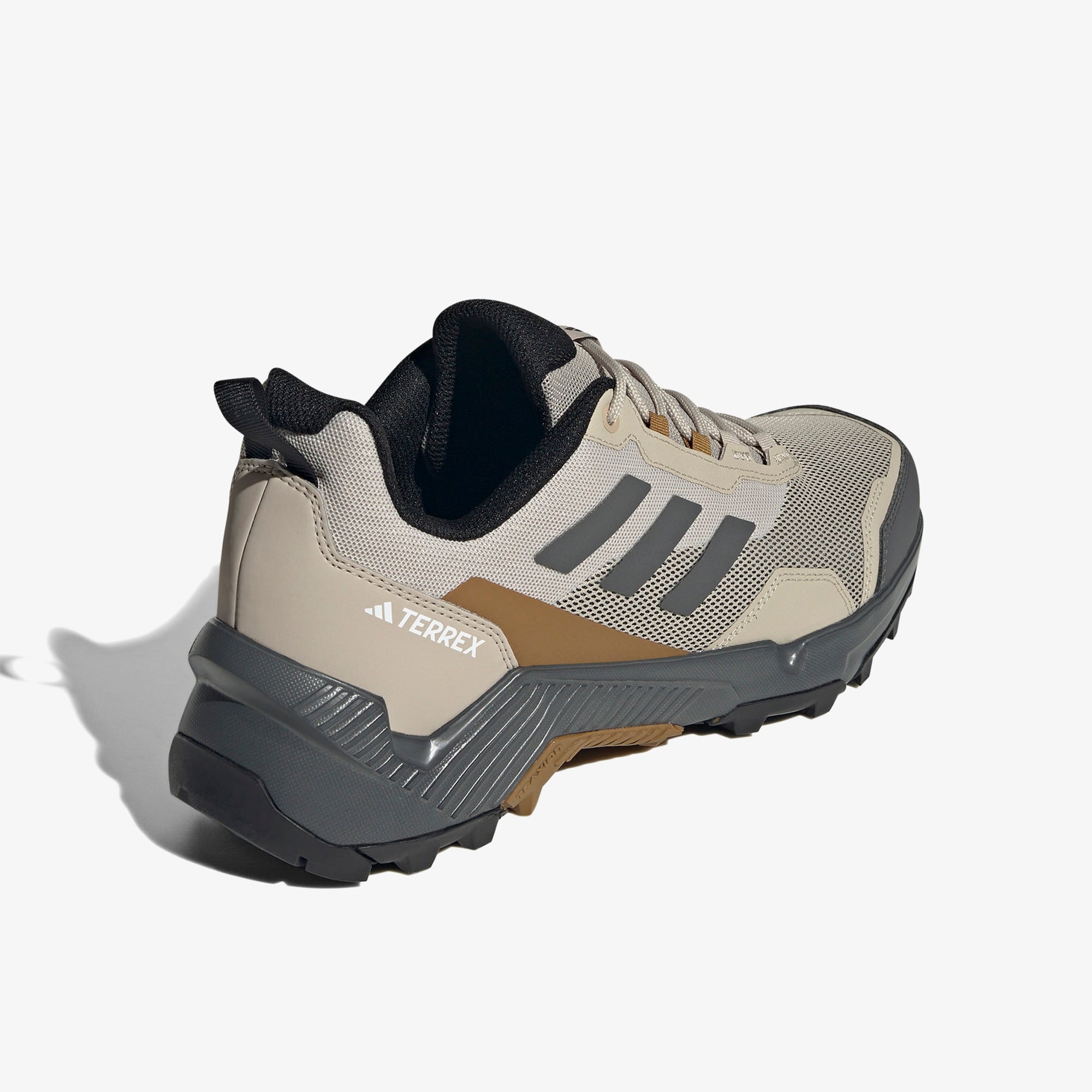 adidas Easttrail 2.0 Erkek Kahverengi Outdoor Ayakkabı