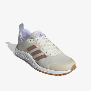  adidas Everyset Trainer Kadın Beyaz Antrenman Ayakkabısı