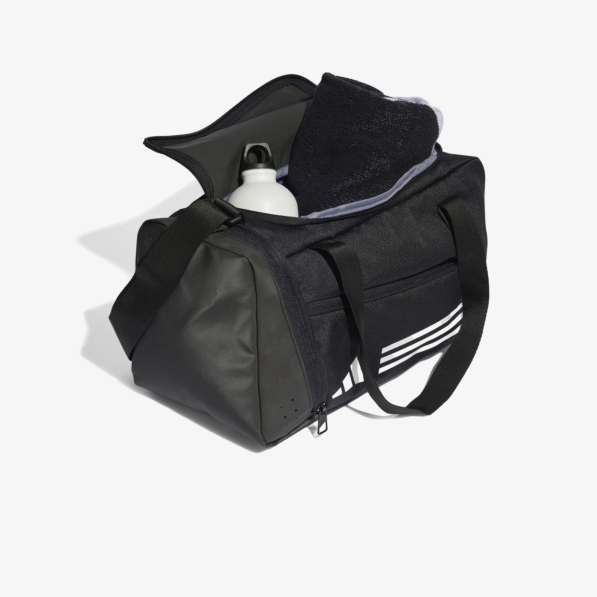 adidas Essentials Unisex Siyah Spor Çantası