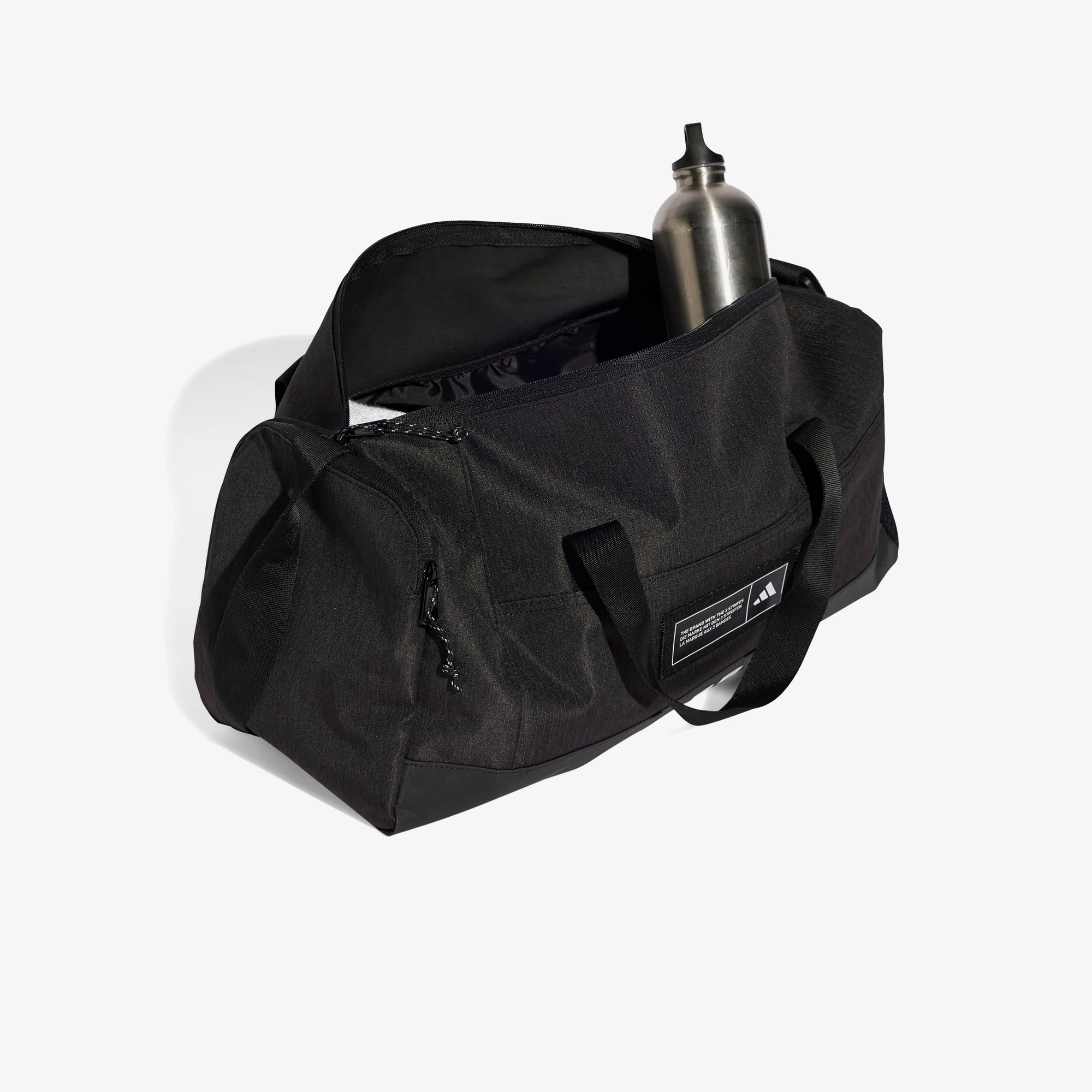 adidas Unisex Siyah Spor Çantası