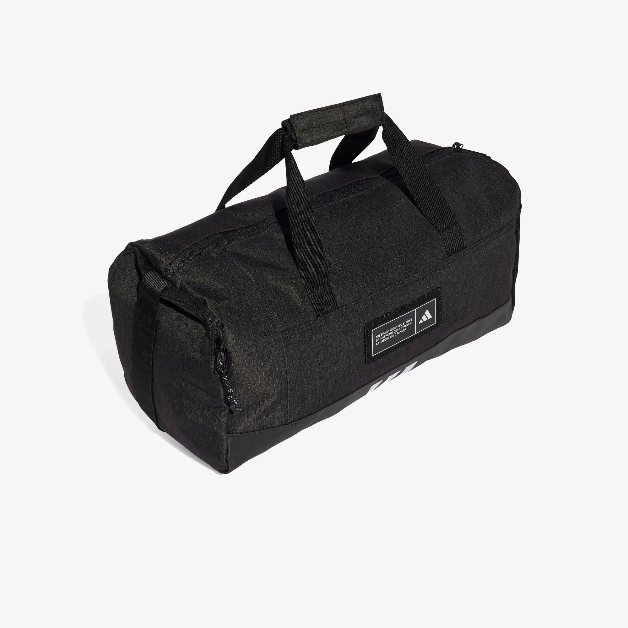 adidas Unisex Siyah Spor Çantası