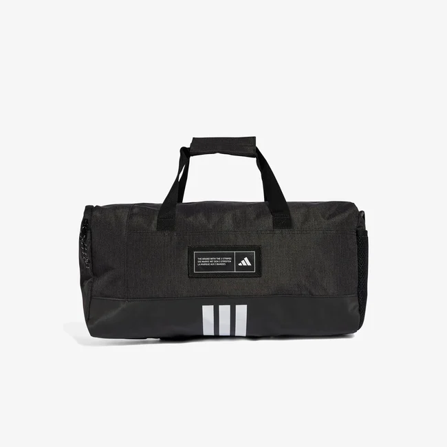  adidas Unisex Siyah Spor Çantası