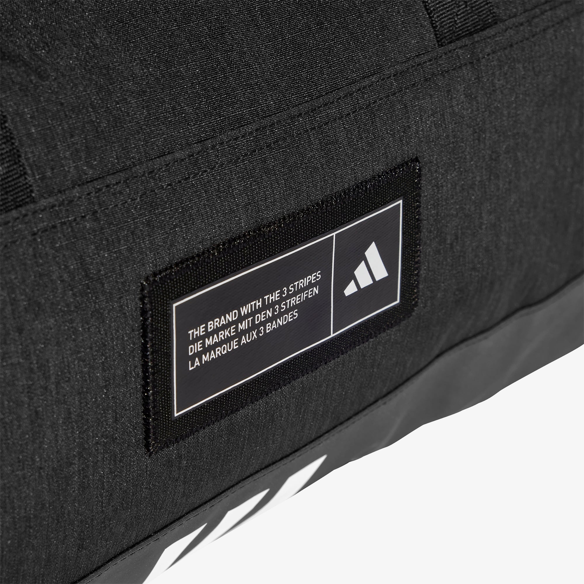 adidas Unisex Siyah Spor Çantası