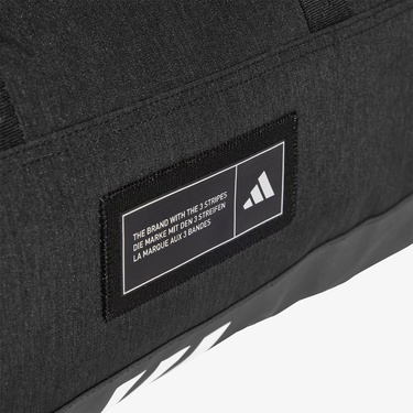  adidas Unisex Siyah Spor Çantası