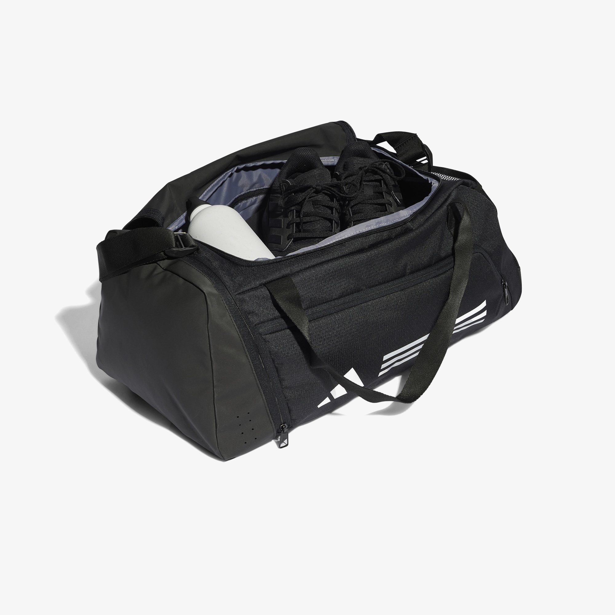 adidas Essentials Unisex Siyah Spor Çantası