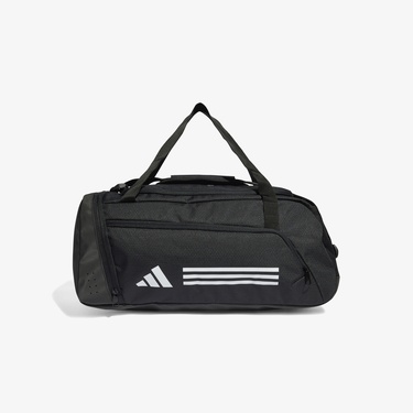 adidas Essentials Unisex Siyah Spor Çantası