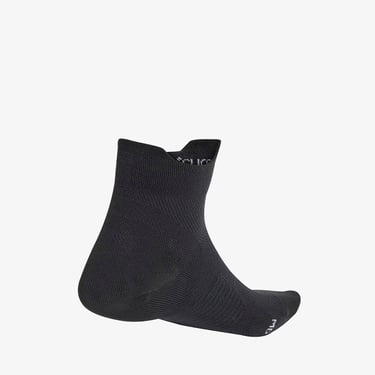  adidas RunXAdizero Unisex Siyah Bilekli Koşu Çorabı