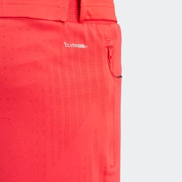  adidas Archill Erkek Kırmızı Antrenman Şortu