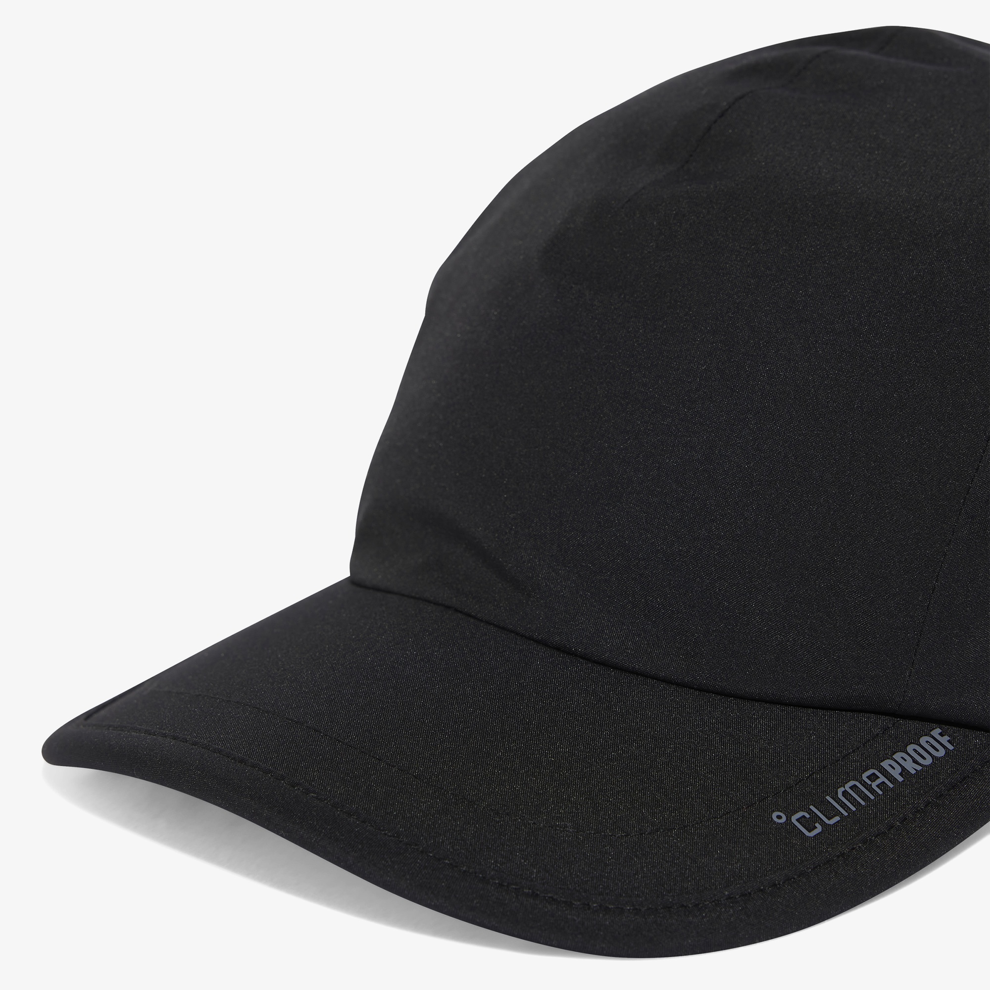 adidas Tech 3 Panel Climaproof Unisex Siyah Şapka