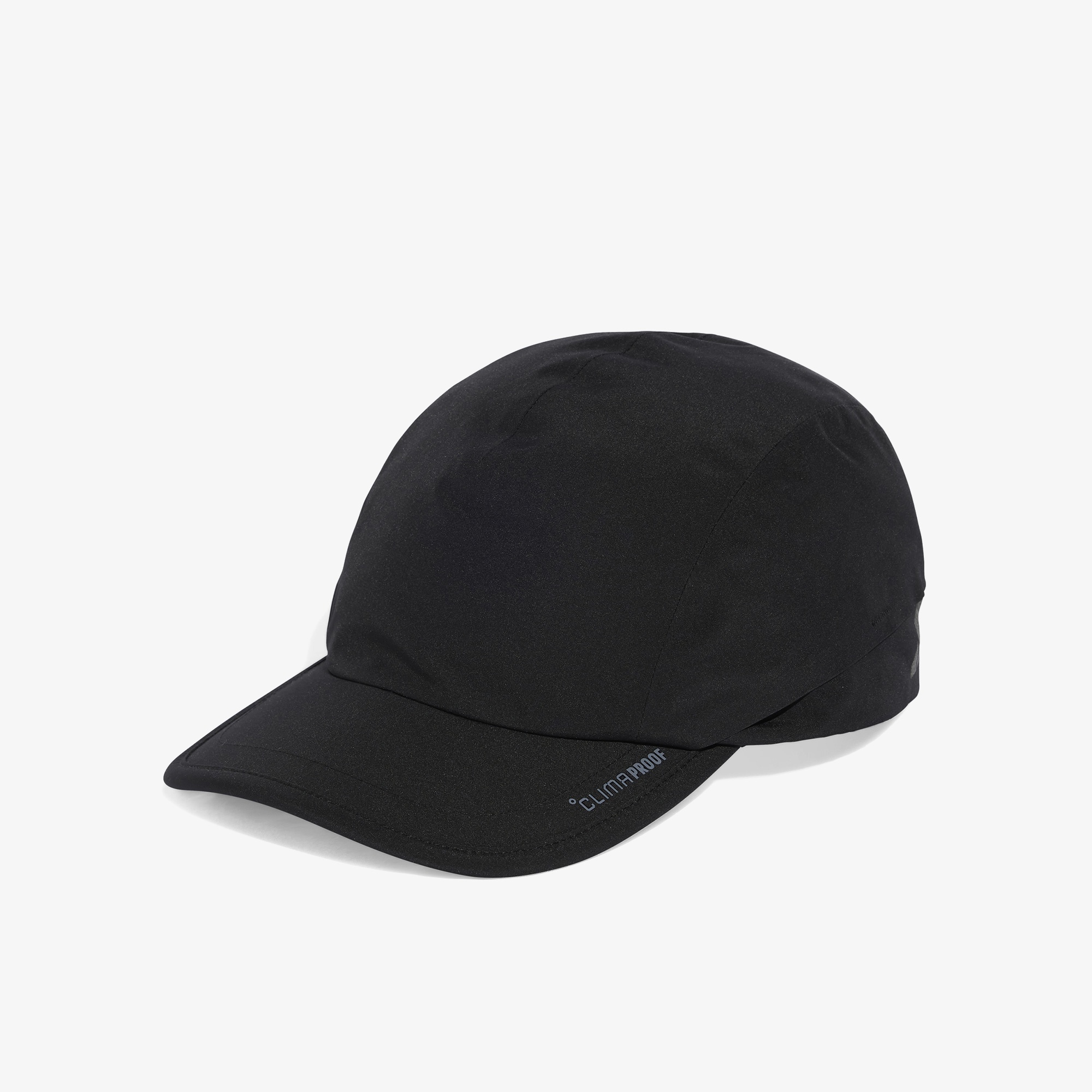 adidas Tech 3 Panel Climaproof Unisex Siyah Şapka