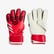 adidas Predator Match Fingersave Erkek Kırmızı Kaleci Eldiveni