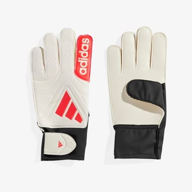  adidas Copa Club Erkek Beyaz Kaleci Eldiveni