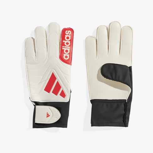  adidas Copa Club Erkek Beyaz Kaleci Eldiveni