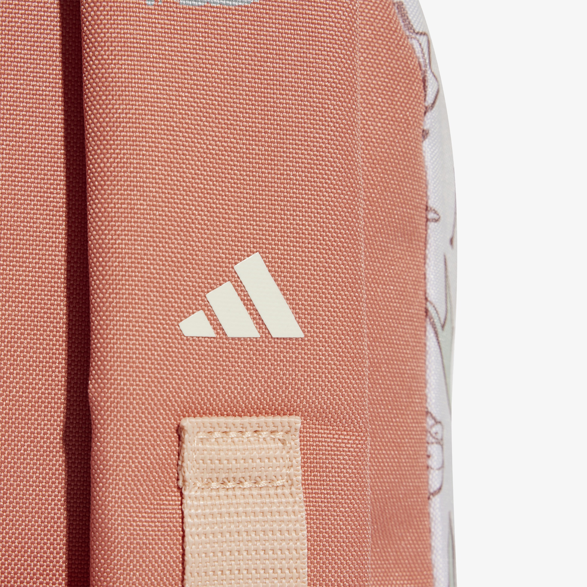 adidas Adiraptor Çocuk Beyaz Sırt Çantası