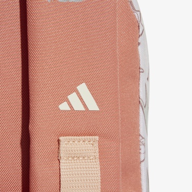 adidas Adiraptor Çocuk Beyaz Sırt Çantası