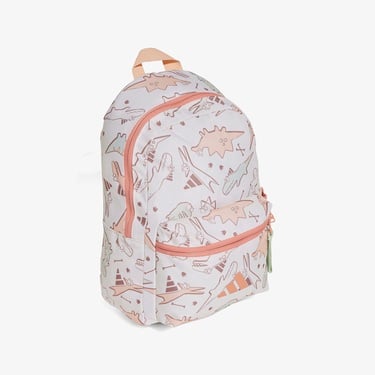  adidas Adiraptor Çocuk Beyaz Sırt Çantası