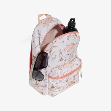  adidas Adiraptor Çocuk Beyaz Sırt Çantası