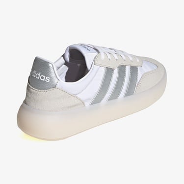  adidas Barreda Decode Kadın Beyaz Spor Ayakkabı