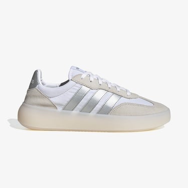  adidas Barreda Decode Kadın Beyaz Spor Ayakkabı